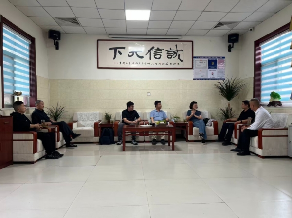 校企攜手!泰安三零食品與青島大學(xué)共探健康食品新路徑